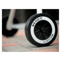 Weber 18" Original Kettle Charcoal Grill 441001 Black -Garden Furniture Discounts GUEST 5404029d 8a1d 4c65 88ac 766cb3defa45