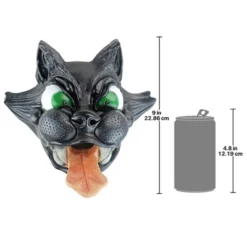 Design Toscano Cat-Astrophe Sculptural Birdhouse -Garden Furniture Discounts GUEST 541e3873 c0ee 4edd bbca df407c5d6735