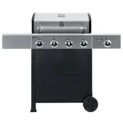 Kenmore 4-Burner Open Cart Grill With Side Burner -Garden Furniture Discounts GUEST 5735196b b98a 43a5 94c6 fd1a68a7cfc9