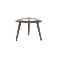 3pc Bertram Outdoor Wicker Conversation Set Gray - Linon -Garden Furniture Discounts GUEST 57b0697a 71a4 419a 9e52 98ec85697de5