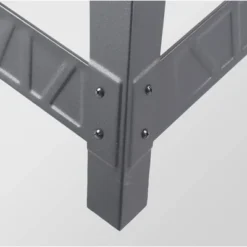 30" Electric Smoker Leg Stand Black - Dyna-Glo -Garden Furniture Discounts GUEST 57c9427d 5361 465f a21e e4d11e2e9653