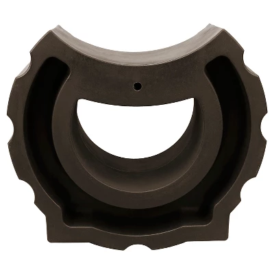 Rain Wizard Universal Stand - Dark Brown - Good Ideas 4 Rain Wizard Universal Stand - Dark Brown - Good Ideas - Image 2