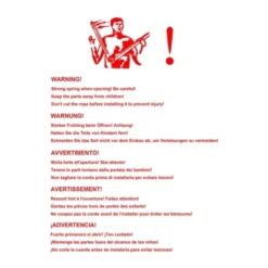 Costway 10' X 8' Retractable Awning Patio Sun Shade W/Crank Handle -Garden Furniture Discounts GUEST 58913a1f bd3c 4c6d ae78 12ac3d9b46ed