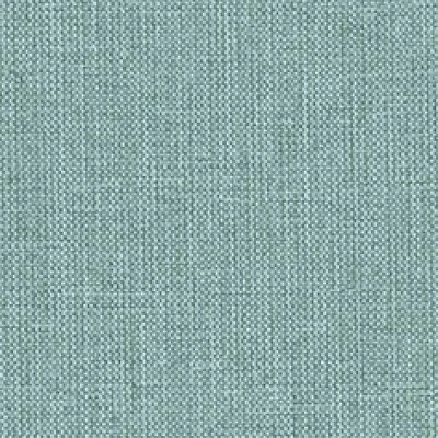 Laurel Outdoor Ottoman With Cushion - White/Seafoam - Lagoon 3 Laurel Outdoor Ottoman With Cushion - White/Seafoam - Lagoon