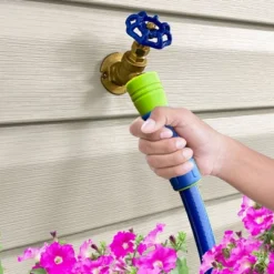 Ray Padula InfiniFlo 50ft Platinum Heavy Duty Garden Hose -Garden Furniture Discounts GUEST 59cf0eaa b7a8 46f3 ab41 5688274cfdf0