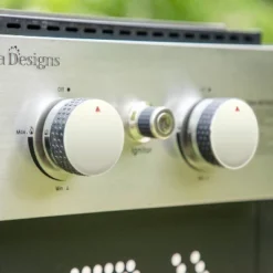 Captiva Designs E02GR010 2-Burner Propane Gas Flat Top Grill And Griddle - Black -Garden Furniture Discounts GUEST 59e9721a b8b8 43ae b9ba 8323f9997f9d