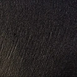 Sedona 46" Outdoor Round Dining Table - Black - Crosley -Garden Furniture Discounts GUEST 5a134315 91e2 40ba afce 998f9693c899 1