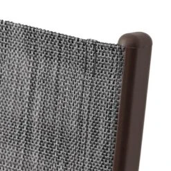 3pc Outdoor Set With Aluminum Adjustable Chaise Lounge & Table Set - Black/Gray - Crestlive Products 18 3pc Outdoor Set With Aluminum Adjustable Chaise Lounge & Table Set - Black/Gray - Crestlive Products -Garden Furniture Discounts GUEST 5b68ee3d 961c 41ee 9a5b 6612a8670b46