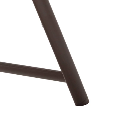 3pc Outdoor Set With Aluminum Adjustable Chaise Lounge & Table Set - Black/Gray - Crestlive Products 12 3pc Outdoor Set With Aluminum Adjustable Chaise Lounge & Table Set - Black/Gray - Crestlive Products - Image 10