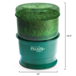 Tribest Freshlife 3000 Automatic Sprouter – Green 11 Tribest Freshlife 3000 Automatic Sprouter – Green -Garden Furniture Discounts GUEST 5d5115fa de07 4f9d b5f7 1f3a7b5824a9