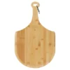 Pie Supply Bamboo Pizza Peel For Baking And Serving, Wood Paddle Cutting Board With Handle And Hanging Strap -Garden Furniture Discounts GUEST 60de94a2 23f6 4f53 b00a d9a3dff27e51