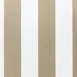 Commonwealth Seascapes Stripes Light Filtering Satiny Look Provide Privacy Grommet Outdoor Panel Pair Linen -Garden Furniture Discounts GUEST 60f3eff6 c945 48a6 bbca 0133a9f63255