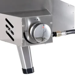 Captiva Designs E02GR011 Propane Gas Outdoor Pizza Oven - Black -Garden Furniture Discounts GUEST 616fb2a1 5465 49ba 9804 f9088078c079