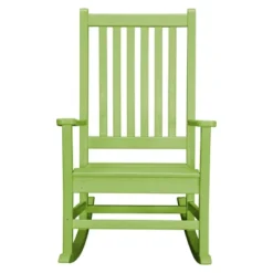 POLYWOOD® St. Croix Rocking Chair -Garden Furniture Discounts GUEST 61d86182 1b81 44cc 93f1 05dcde12da7c