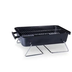 Picnic Time Buccaneer Charcoal Grill/ Cooler/ 3 Pc Tools Model 750-00-175 -Garden Furniture Discounts GUEST 61db8296 050c 4419 8f6a 4fa1e39be6ad