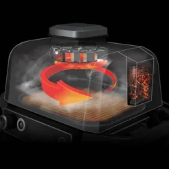 Ninja Woodfire Outdoor Grill & Smoker, 7-in-1 Master Grill, BBQ Smoker And Air Fryer With Woodfire Technology - OG701 24 Ninja Woodfire Outdoor Grill & Smoker, 7-in-1 Master Grill, BBQ Smoker And Air Fryer With Woodfire Technology - OG701 -Garden Furniture Discounts GUEST 629e4e1e 2cbb 47fd 8349 fe5de47c310b