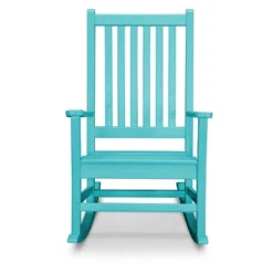 POLYWOOD® St. Croix Rocking Chair -Garden Furniture Discounts GUEST 6305b27d b5cf 4c8c b258 322aa3e44ccb