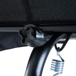 Outsunny 3-Person Porch Swing With Stand, Outdoor Swing For Patio Porch With Adjustable Tilt Canopy & Comfortable Swing Bench-Style Seat, Steel Frame 19 Outsunny 3-Person Porch Swing With Stand, Outdoor Swing For Patio Porch With Adjustable Tilt Canopy & Comfortable Swing Bench-Style Seat, Steel Frame -Garden Furniture Discounts GUEST 630f81a7 5dc0 4223 b795 fe049bc8dcfa