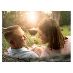 Weber 18" Original Kettle Charcoal Grill 441001 Black -Garden Furniture Discounts GUEST 63620dca 0fc7 44a5 b0f8 0f5b73699f7e