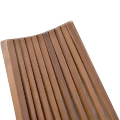 Folding Wood Chair - Natural - WELLFOR 23 Folding Wood Chair - Natural - WELLFOR -Garden Furniture Discounts GUEST 654c0729 86f8 42ec b37b f4582a9080ca