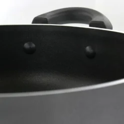 Oster® Oster Clairborne 6 Quart Nonstick Aluminum Everyday Pan In Grey -Garden Furniture Discounts GUEST 65553e3c 3a0d 4ab2 8acf 770432906d03