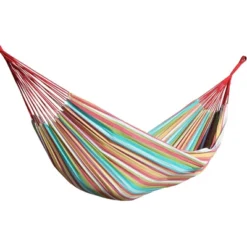 Vivere Brazilian Style Double Hammock -Garden Furniture Discounts GUEST 65954596 4644 474b 9c76 65c4086a979a