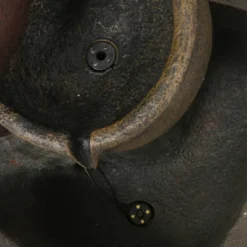 30.75" Bochas Faux Stone Fountain - Christopher Knight Home -Garden Furniture Discounts GUEST 67cf193d 9081 4f98 8c20 01983bd7bfea