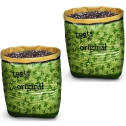 Roots Organics ROD Hydroponic Gardening Coco Fiber-Based Potting Soil, 1.5 Cu Ft -Garden Furniture Discounts GUEST 67e182cc 0f48 436a bbac 47ed23ec21be