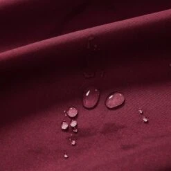 SUGIFT 8' X 5' Outdoor Grill Gazebo Shelter Tent With 2 Tier In Burgundy -Garden Furniture Discounts GUEST 69027204 255a 46c0 acb1 ab8b131617c7