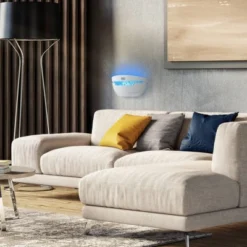 Black & Decker BLACK+DECKER Indoor Bug Blue Trap Sconce -Garden Furniture Discounts GUEST 6982d13b 0564 403d b2b0 35b8113e388b