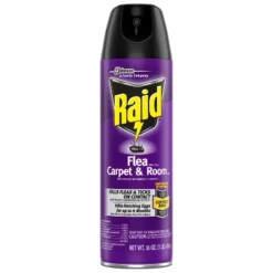 Raid Flea Killer Plus Carpet & Room Spray - 16oz -Garden Furniture Discounts GUEST 69b2984a f11a 467f a0ee c56d001bfd5d