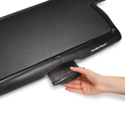 Hamilton Beach Durathon Griddle 38521 -Garden Furniture Discounts GUEST 6aa15ad7 160f 47e7 9212 e8b8e4a9f75d