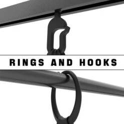 Aoodor Gazebo Netting Screen Replacement Universal 4-Panel Sidewalls 10' X 13' (Only Netting) -Garden Furniture Discounts GUEST 6c2700a9 de6e 4427 be76 81abc1f8109d 1