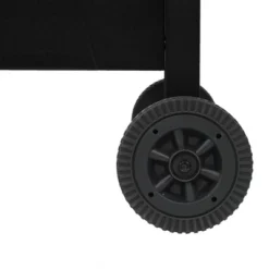 Grill Boss GBC1932M Outdoor BBQ 3 Burner Propane Gas Grill For Barbecue Cooking With Top Cover Lid, Wheels, And Side Storage Shelves, Black -Garden Furniture Discounts GUEST 6c29f337 eed2 4f93 8a27 65ccd52b916a