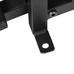 Outsunny 6' Metal Arch Backyard Garden Bridge With 660 Lbs. Weight Capacity, Safety Siderails, Vine Motifs For Backyard Creek, Stream, Pond, Black -Garden Furniture Discounts GUEST 6c867e5c 9555 4c44 acc9 69f3477f0b56