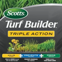 Scotts Turf Builder Southern 3 In 1 Triple Action Weed Destroyer, Lawn Fertilizer, And Feeder Granules For 12,000 Square Feet Landscapes 7 Scotts Turf Builder Southern 3 In 1 Triple Action Weed Destroyer, Lawn Fertilizer, And Feeder Granules For 12,000 Square Feet Landscapes -Garden Furniture Discounts GUEST 6d0086aa 46b5 48ee 9209 670bbb6cd586