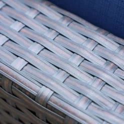 Outdoor Sectional Chairs With Cushions & Armrests - Captiva Designs 18 Outdoor Sectional Chairs With Cushions & Armrests - Captiva Designs -Garden Furniture Discounts GUEST 6e283ea7 4067 4fcf 901d 0c90c3fdda98