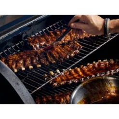 Weber SmokeFire EX6 Wood Pellet Grill - Black -Garden Furniture Discounts GUEST 6e665816 cbd6 457c b58c 6f366a296090