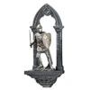 Design Toscano Knights Of The Realm 3-Dimensional Wall Sculpture: Sir Gavin 1 Design Toscano Knights Of The Realm 3-Dimensional Wall Sculpture: Sir Gavin -Garden Furniture Discounts GUEST 6fd08f6c 7e8f 41df 9726 2225679b993a