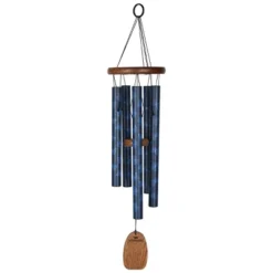 Woodstock Wind Chimes Signature Collection, Woodstock Garden Chime, 24'' Wind Chime -Garden Furniture Discounts GUEST 7057a645 3914 481d a48a 6d3275938e03