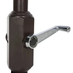 7.5' Square Elsa Fashion Line Umbrella Navy/White - Safavieh 9 7.5' Square Elsa Fashion Line Umbrella Navy/White - Safavieh -Garden Furniture Discounts GUEST 70957e8d c85f 478e bb5d a3b8588df385 1