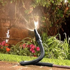 Bernini 75' Metal Garden Hose With Flex End Watering Wand 19 Bernini 75' Metal Garden Hose With Flex End Watering Wand -Garden Furniture Discounts GUEST 72318010 76cb 48e3 b4bd 4d14b606e41b