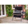 Weber SmokeFire EX6 Wood Pellet Grill - Black -Garden Furniture Discounts GUEST 7260206e 77d9 4c55 980f 5cb42446e192