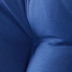 Solid Outdoor Swing And Bench Cushion - Marine - Kensington Garden -Garden Furniture Discounts GUEST 72677802 587a 44aa b6ff abf075628904