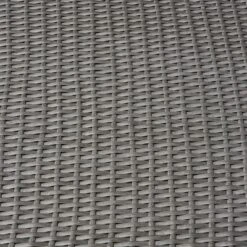 Santa Rosa Wicker Patio Storage Ottoman - Gray - Christopher Knight Home -Garden Furniture Discounts GUEST 733a064b 17db 42f8 9f5b 83126840f385