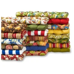 Solid Outdoor Swing And Bench Cushion - Kiwi - Kensington Garden -Garden Furniture Discounts GUEST 738eafc5 b524 4628 b081 4c7c3ef6e30c 1