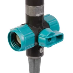 Gilmour Adjustable Pattern Sprinkler Black 10 Gilmour Adjustable Pattern Sprinkler Black -Garden Furniture Discounts GUEST 73c594d7 3bcc 4158 a674 4455949d398b