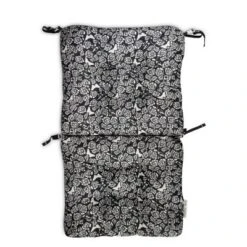 Frida Kahlo Patio Seat Back Cushion - Classic Accessories -Garden Furniture Discounts GUEST 740c5235 d198 42bc 900e 1030ad75fcc9