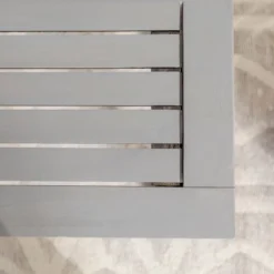 Ravenscroft Modern Boho Acacia Wood Slat Top Outdoor Dining Bench - Gray Wash - Saracina Home 17 Ravenscroft Modern Boho Acacia Wood Slat Top Outdoor Dining Bench - Gray Wash - Saracina Home -Garden Furniture Discounts GUEST 74fa1175 bba1 4200 bc3a e9d8d1328667