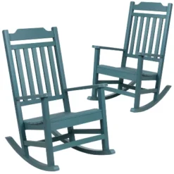 Flash Furniture Set Of 2 Winston All-Weather Faux Wood Rocking Chair 29 Flash Furniture Set Of 2 Winston All-Weather Faux Wood Rocking Chair -Garden Furniture Discounts GUEST 76e740f9 f170 41e8 a6cd 2a32302d7f03